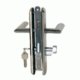 Mechanical-Lock