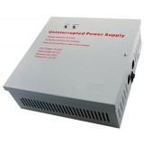Power Supply