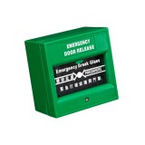 Emergency Door Controller