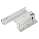 Magnetic lock Bracket